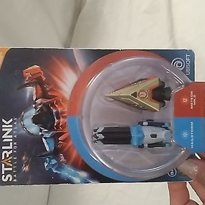 Starlink Battle for Atlas Hailstorm & Meteor MK 2 from Ubisoft